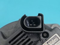 TEST Alternator Bmw e46 7789980, 2542672B 2.0d