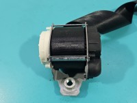 Pas bezpieczeństwa tył prawy Europejska Skoda Fabia III 34163778A