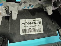 Kierownica Ford Kuga Mk1 I 08-13 3M513600CJW
