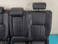 Kanapa tył fotel tylny Land rover Discovery Sport 14- L550