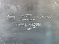 Uchwyt na napoje kubek Infiniti FX I