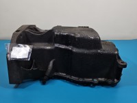 Misa olejowa MISKA Renault Clio III 1.5 dci (K9K)