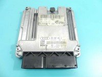 Komputer Sterownik silnika 4F0907401C, 0281013616 Audi A6 C6 3.0 tdi V6