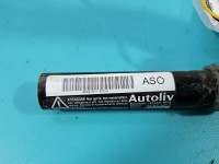 Pas bezpieczeństwa przód lewy kierowcy Citroen Jumper 14- 606372700F EU