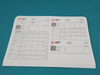 TESTOWANY Wtryskiwacz 0445110126 Kia Cerato 2.0 crdi 113KM
