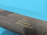 przewód wąż rurka wody Volvo XC60 I 08- 2.4d 8G91-8260-CA
