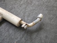 Tłumik WYDECH BMW X5 F15 15982410, 1-0622803 3.0d