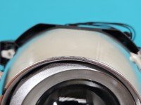 Soczewka reflektora lewego Mercedes CLS C219 158696-01 lewa