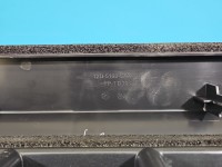 Osłona ZAŚLEPKA PLASTIK Land rover range Evoque I 11-18