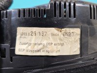 Licznik Audi A4 B7 8E0920931B 1.9 tdi EUROPA