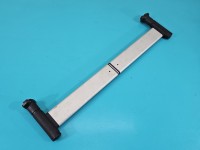 Szyna bagażnika Skoda Superb II