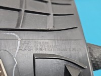 Tapicerka klapy tył boczek bagażnika tylnej Hyundai I30 III 16- 81761-G4000, 81731-G4000, 81787-G4000