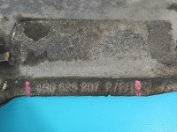 Osłona ZAŚLEPKA PLASTIK AUDI A6 C7 4G0825207E