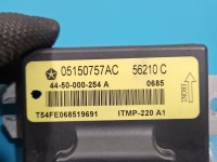 Sterownik moduł Producent części: FIAT Fiat Freemont 05150757AC