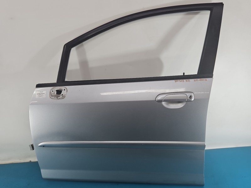 DRZWI PRZÓD LEWE KIEROWCY Honda City IV 4d NH-700M