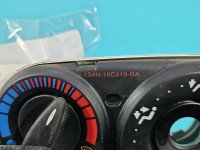 Konsola panel nawiewu Ford Focus Mk1