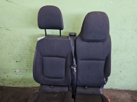 Fotel prawy przód pasażera Renault Trafic III 5d EUROPA