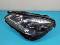 Reflektor lewy lampa przód Mercedes W212 EUROPA