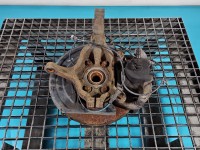 Zwrotnica lewa piasta przód 1.2 T Nissan Juke I F15 10-19