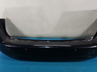 Zderzak tył tylny Peugeot 308 II T9 kombi KTVD