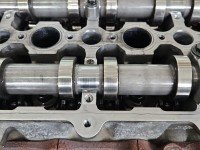 Silnik D5204T6 Volvo V40 II 12- 2.0 D3 150KM ODPALANY FILM POMIAR