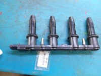 Cewka zapłonowa Opel Astra III H 1.6 16V IMPRK1548492, Europejska, Uszkodzona wtyczka 6 PIN