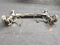 Tylna belka oś tył i20 III 2020- 1.2 16V (G4LF)