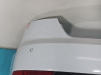 Zderzak tył Audi A4 B9 LS9R sedan