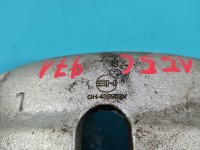 Zacisk przód lewy Vw Touran I 1.9 tdi