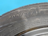 Koło zapasowe 16" dojazdowe dojazdówka Skoda Octavia III Rozstaw śrub: 5x112, Marka: Nexen, 205 mm, Profil opony: 55, Kod...