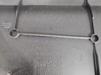 Tapicerka drzwi przód lewa boczek kierowcy Citroen DS4 11-15