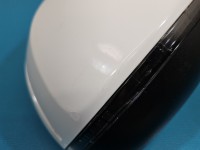 Lusterko prawe Audi A5 8T Europa / Lakier:Ly9c / 10pin / składane elektrycznie / delikatne rysy na obudowie europa