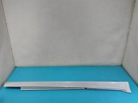 Listwa progowa prawa PRÓG NAKŁADKA Bmw f10 f11 7207094, 7184774