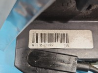 Zamek przód lewy 81310-2Y000 Hyundai Ix35 09-13 EUROPA Hyundai, 6pin