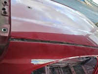 Dach Fiat Tipo II 15- HB 5d