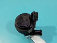 Pompka obiegu wody pompa Skoda Superb III 2.0 tdi (DTSB) 0392023420