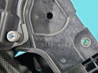 Pedał gazu potencjometr INFINITI QX60 12- APM50-306, 8411-0157 3.5 V6