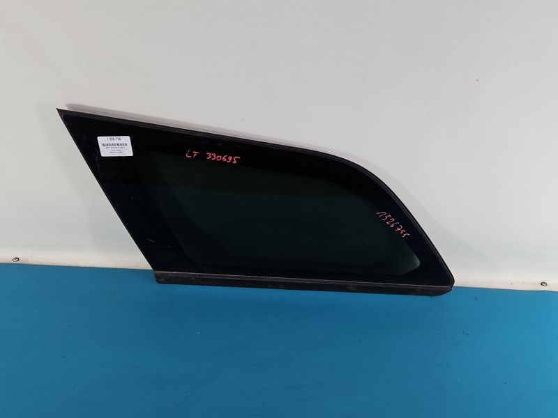 Szyba karoseryjna tył lewa Dodge Journey HB