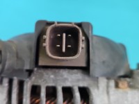 TEST Alternator Toyota Avensis III T27 1.8 vvti 27060-0T180