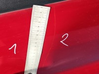 DRZWI PRZÓD LEWE KIEROWCY Vw Caddy III 2K 5d LA3H
