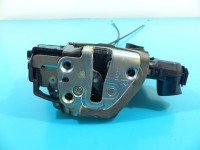 Zamek przód prawy Toyota Rav4 III 05- EUROPA Europejska, 4 pin