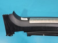 Osłona ZAŚLEPKA PLASTIK BMW X6 E71 6981004