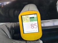 Klapa tył Mercedes W213 sedan 4d 197