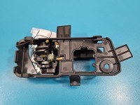 Klamka wewnętrzna tył lewa Kia Picanto III 17-