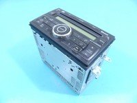 Radio fabryczne Nissan Qashqai I J10 06-13 28184-JD45A radioodtwarzacz