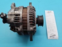 TEST Alternator Subaru Legacy IV 23700-AA521, A3TG0491 2.0 boxer