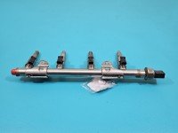 TESTOWANY Wtryskiwacz Skoda Fabia III 04E133320D, 06K906051A 1.2 TSI (CJZC)