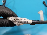 Wiązka zderzaka przód Toyota Corolla E16 E18 13- Instalacja pdc 8211902041A