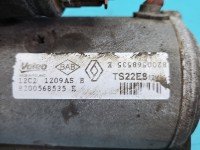 TEST Rozrusznik Renault Master III 10-19 2.3 dci 8200568535E