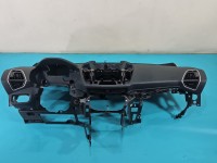 Deska rozdzielcza airbag pasażera kokpit FORD C-MAX II MK2